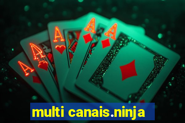 multi canais.ninja